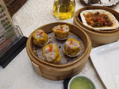 蟹子烧麦-顺德人家食府(黄金广场店)