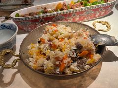 -龟兹KUCINA·新疆菜(前滩L+PLAZA店)