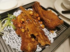 -小菜园新徽菜(合肥之心城店)