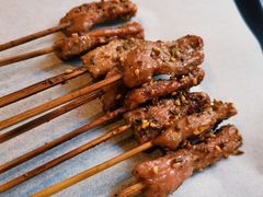 瘦牛5分熟-壹酒贰肉1926·深夜食堂(南京北街店)