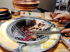 -喜来稀肉(北外滩白玉兰广场店)