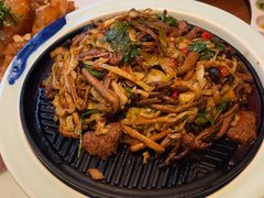 -北京老铺烤鸭(高新店)