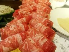 -香天下·四川火锅(安镇大润发店)
