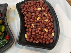 -云晓光头烧烤吧(德平路店)