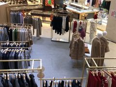-翠微百货(龙德店)
