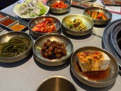 -韩一品韩国料理(柏庐南路店)