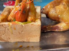 -美森西餐厅(曙光大道店)