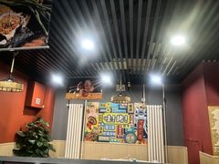 -听涛雅苑百味饺子老家菜馆