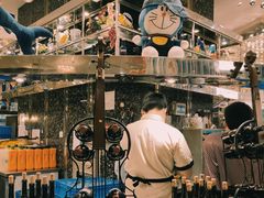 -芭菲盛宴·环球美食(解放碑英利国际店)