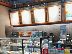 -星巴克(北京三里屯SOHO一店)