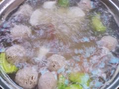 -海味当家·蒸锅海鲜(星海公园店)