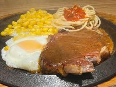 -菲滋意式餐厅(金华银泰城店)