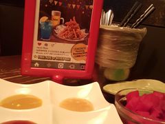 -Outdark Korean Restaurant