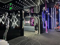 -猕猴电竞酒店(长沙五一广场店)