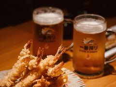 -渔寿司·日本料理(艾尚天地店)