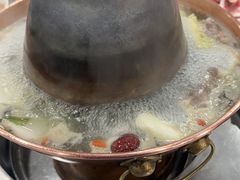 -三兴涮羊肉(荣安大街店)