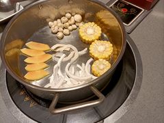 -椰小鸡·琼州糟粕醋·火锅(美兰缤纷城店)