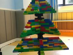 -哈奋儿童科技营乐高托班机器人(闲林校区)