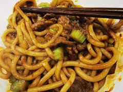 -壹粉屋新疆炒米粉(建外SOHO东区店)