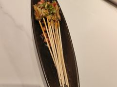 -嗨辣小聚·盘锦河蟹·海鲜烧烤龙虾(盘锦十年好店)