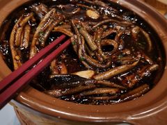 酱爆鳝丝-930私房菜(欧阳路店)
