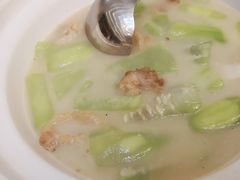 -丰收日·小海鲜·沪上家宴(顾村正大店)