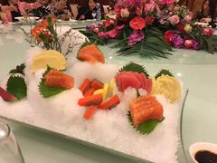 -中国饭店-餐厅