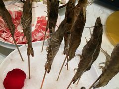 -江海肥牛(桃园南路店)