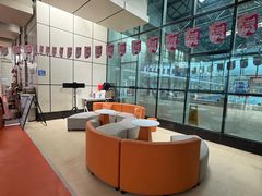 -奥冠体育华师附中恒温游泳馆