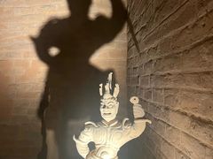 -洛阳古墓博物馆