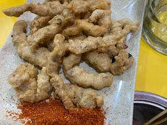 -蜀儿郎串串香(香河店)
