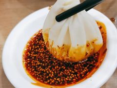 -西安贾三灌汤包·回坊小吃·清真炒菜(北院门总店)