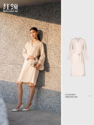 -红领RED COLLAR西装定制体验中心