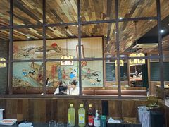 -陈先进鱼馆·地道农家菜(湖墅南路店)