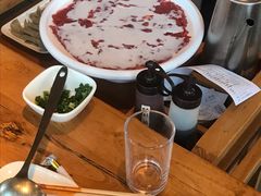 -巴庄重庆火锅(鄢陵店)