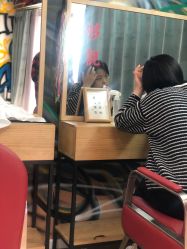 -竹马造型工作室