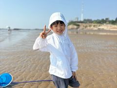 -辽宁团山国家级海洋公园