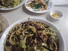 -柴氏风味斋(甘家口店)