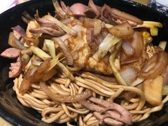 -慧娟面馆·餐厅(望江路店)