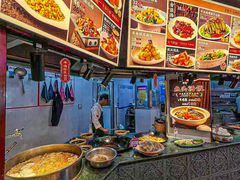 -那家老院子东北菜·饺子·小鸡炖蘑菇(艳华街店)