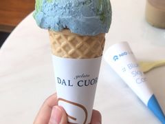 -Dal Cuore 达可芮冰淇淋(陕西北路店)