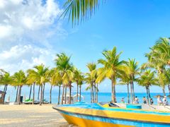 -三亚西岛海洋文化旅游区