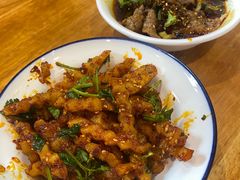 -付小姐在成都(中山公园店)