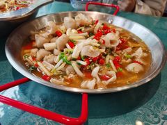 -厨神老街兔·淳朴人家店(盐帮菜风味名店)