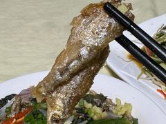 -悦品清远人家私房菜