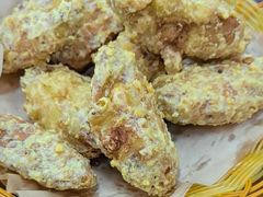 -南记食粥坊·宵夜大排档(莲花店)