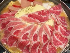 -炙韩料理·部队锅专门店