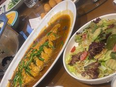 -赶海部落海鲜城(海阳路店)