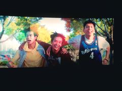 -喜满客影城(汉神广场店)