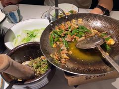 -费大厨辣椒炒肉(高铁吾悦广场店)